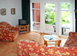 Holiday houses in Plau am See