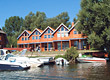 Holiday houses in Plau am See