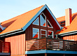 Ferienhaus in Plau am See