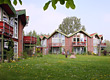 Appartements in Plau am See